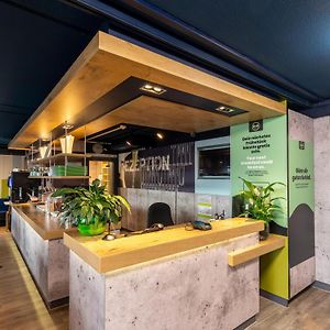 ibis budget Braunschweig Nord